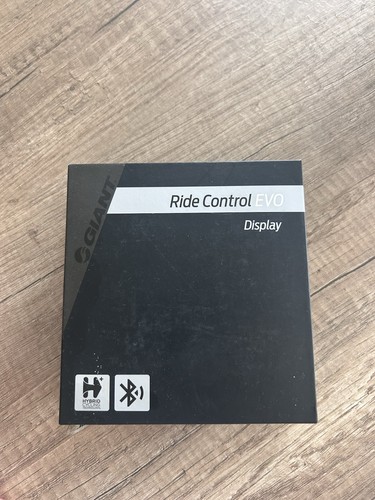 Genuine giant ridecontrol evo - genuine,