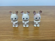 Sylvanian Families Chocolate