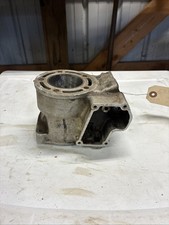 1989 SUZUKI RM125 RM 125 OEM