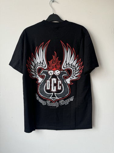 Vintage orange county choppers - vintage,