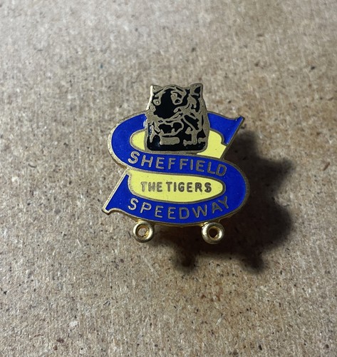 Sheffield tigers vintage - tigers,