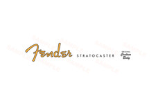 Fender stratocaster early - fender,