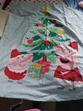 Peppa Pig Christmas Toddler