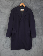 Vintage Aquascutum Coat Mens