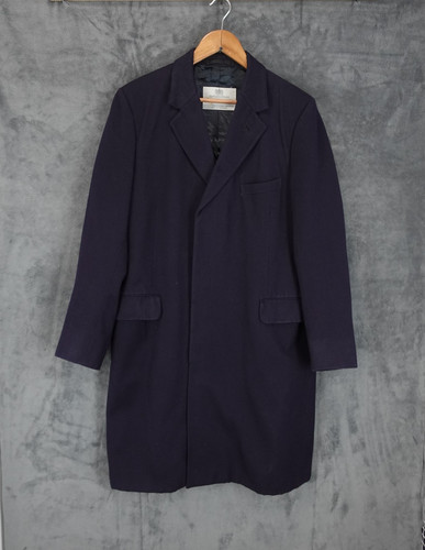 Vintage aquascutum coat mens - vintage,
