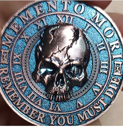 Memento mori remember live - mori/,