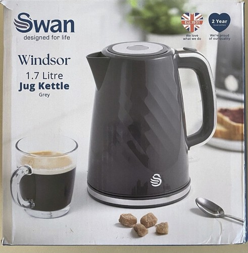 Swan windsor kettle rapid - swan,