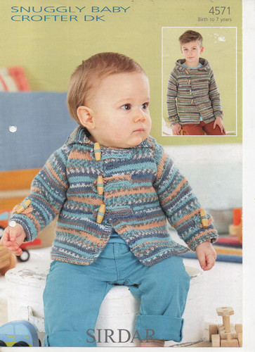 Sirdar crofter - sirdar,