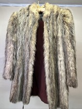 Vintage Real Woman’s COYOTE