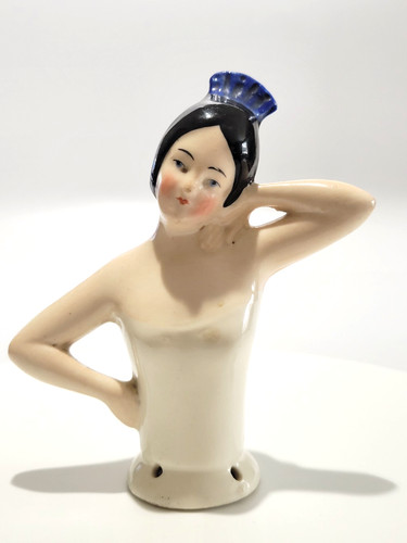 Antique german art deco - antique,