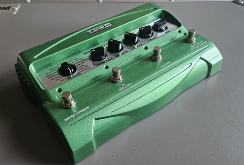 Line dl4 delay modeler - delay,