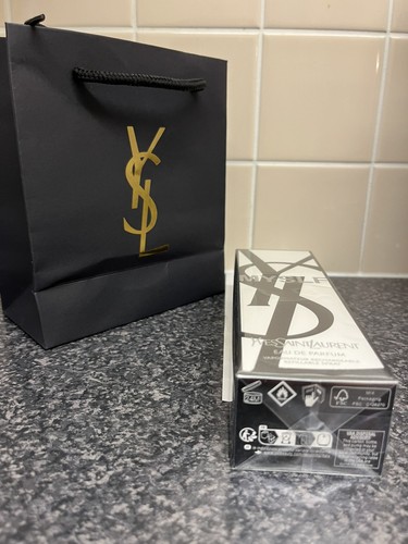 Yves saint laurent myslf eau - yves,
