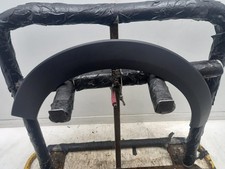 Bmw mini wheel arch moulding - mini,