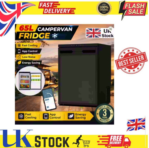 Campervan litre 12v - campervan,