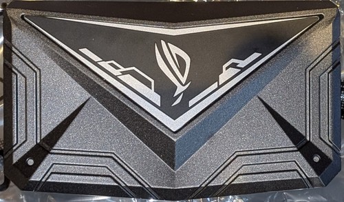 Asus sli bridge - hb, (2