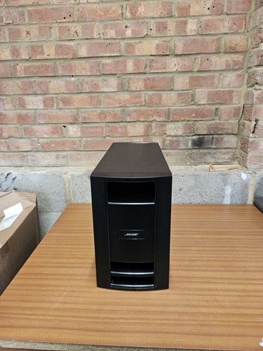 Bose lifestyle 235 - bose, home