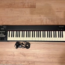 Tested roland 64 digital - [tested], rd-64