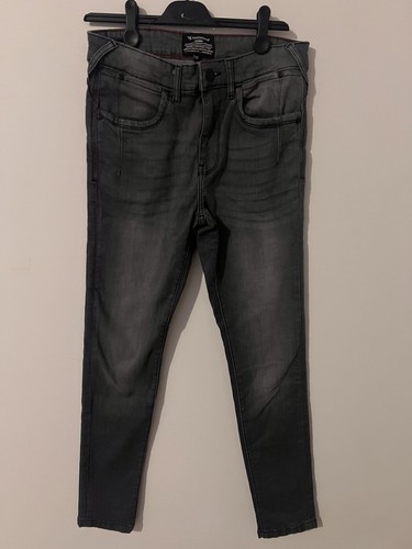 Twisted soul men 30s - soul, grey