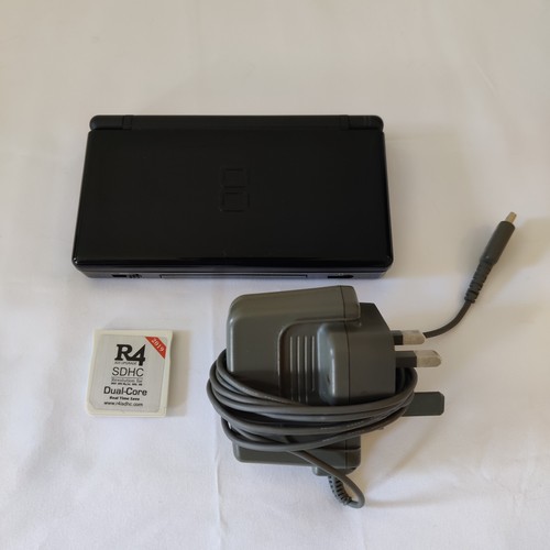 Lite with card - lite, r4