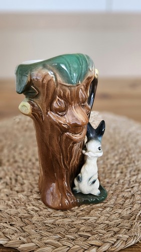 Hornsea pottery vintage tree - hornsea,
