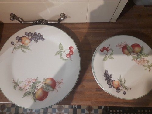 Vintage and ashberry - s,