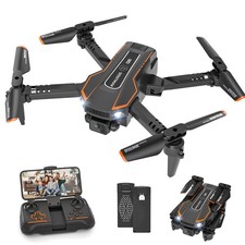 Drone with Camera HD 720P for