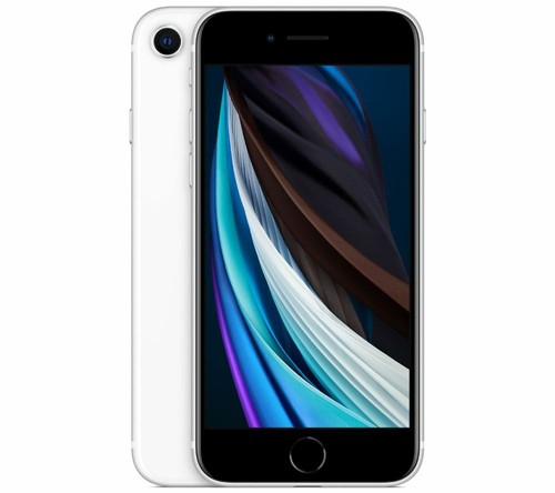 Apple iphone 2020 - apple, se