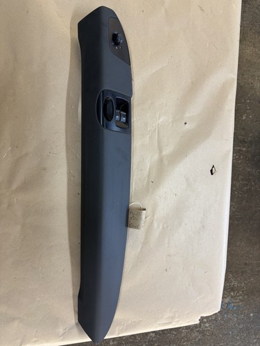Audi mk2 drivers armrest - audi,