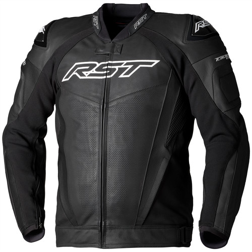 Rst tractech evo black - rst,
