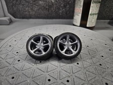 1/24 Scale Ford Cosworth