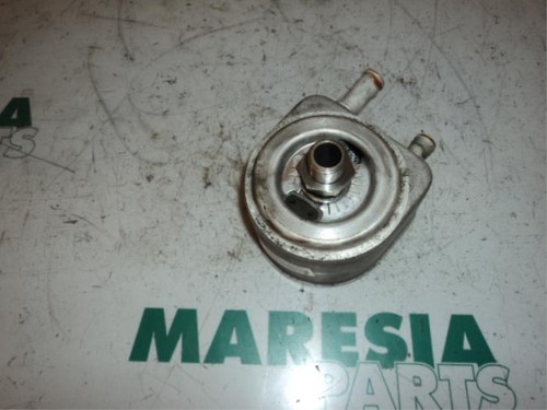 Oil cooler citroen - citroen, xantia