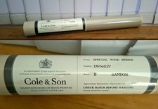 Rare sealed cole son - cole,