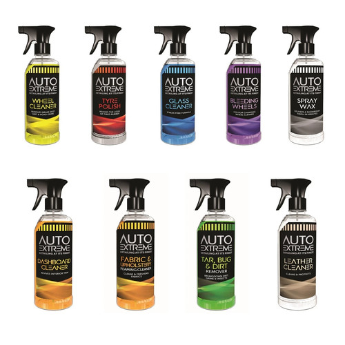 Auto extreme 720ml detailing - 720ml,