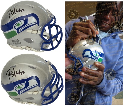 Rashid shaheed signed seattle - shaheed,