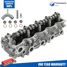 Cylinder Head Kit for Ford