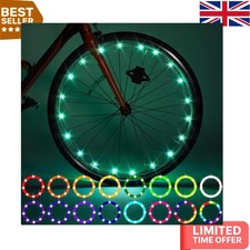 Safety LED Bike Light Kit -