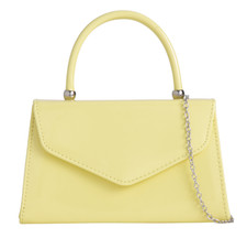 Women's Patent Plain Leather