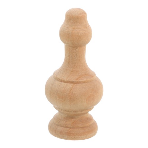 Wooden stair balusters for - balusters,