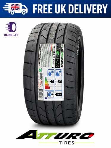 255 55r18 atturo 850 - 255/55r18, az-850