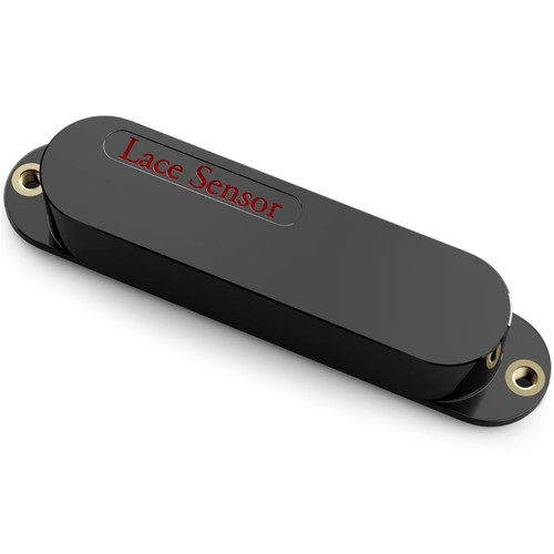 Lace sensor red single - single, coil