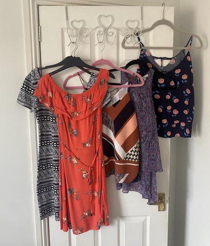 Women summer clothes - summer,