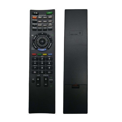 New remote control for sony - for,