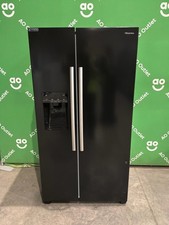 Hisense American Fridge