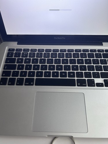 Apple macbook pro a1278 - macbook, 13.3"