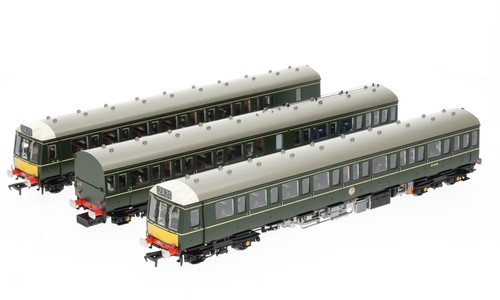 503 bachmann gauge class - 35-503,