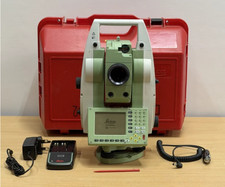 Leica tcp1202 atr egl - ir,