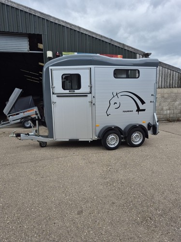 New iron grey cheval liberte - cheval,
