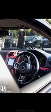 Vw Golf R Steering Wheel With Airbag