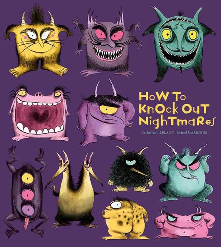 How knock out - out, nightmares