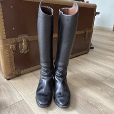Petrie Custom Riding Boots